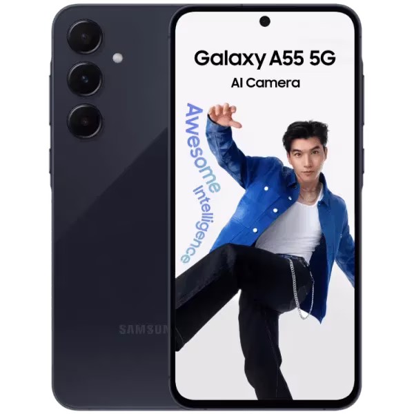 Samsung Galaxy A55 5G 12GB/256GB Cũ (Fullbox)