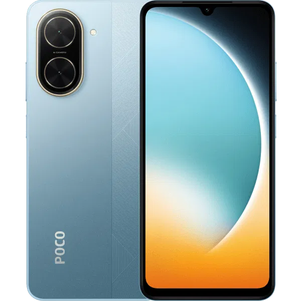 Xiaomi POCO C71 128GB Cũ (Fullbox)
