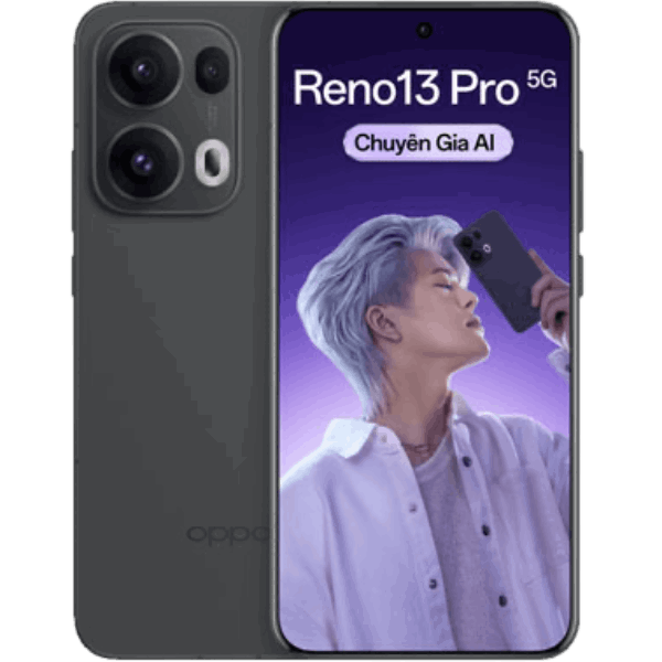 OPPO Reno13 Pro 5G 256GB Cũ (Like New)