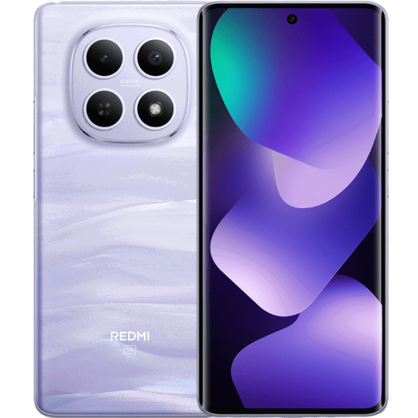 Xiaomi Redmi Note 15 5G Chính Hãng