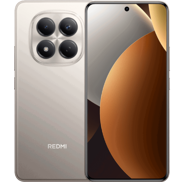 Xiaomi Redmi Note 15 Pro Chính Hãng