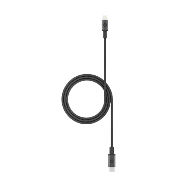 Cáp sạc USB-C to Lightning Mophie 1m Cũ