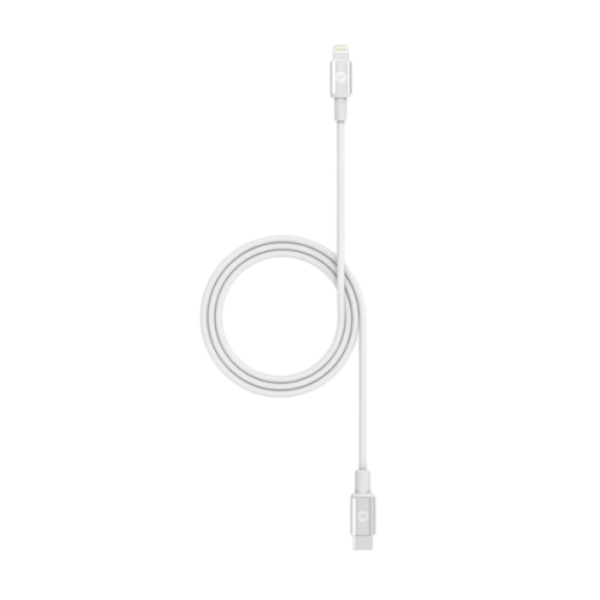 Cáp sạc USB-C to Lightning Mophie 1m Cũ