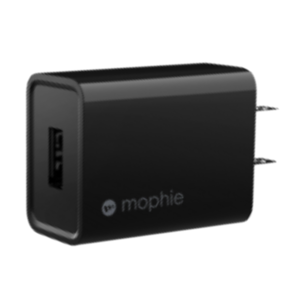 Củ sạc Mophie 10W USB-A Cũ