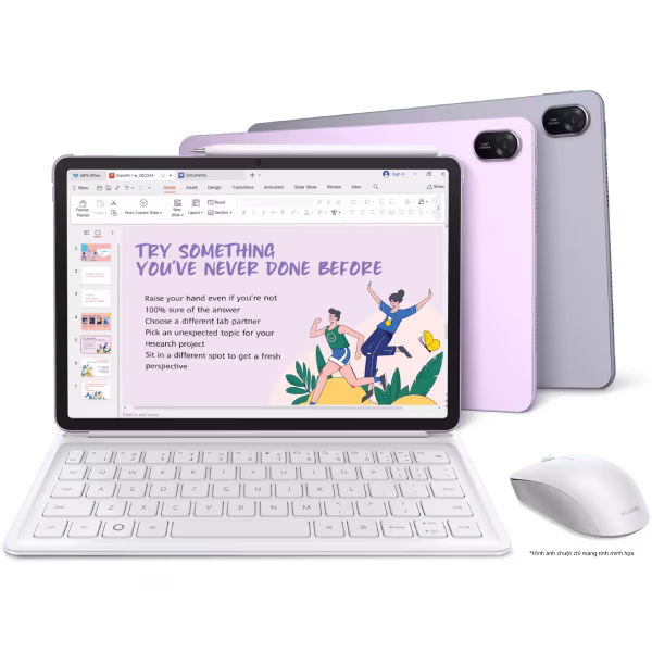 HUAWEI MatePad 11.5 PaperMatte 256GB Wifi Cũ (Fullbox)