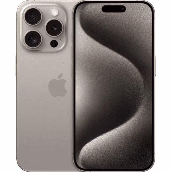 iPhone 15 Pro 256GB LL/A Cũ