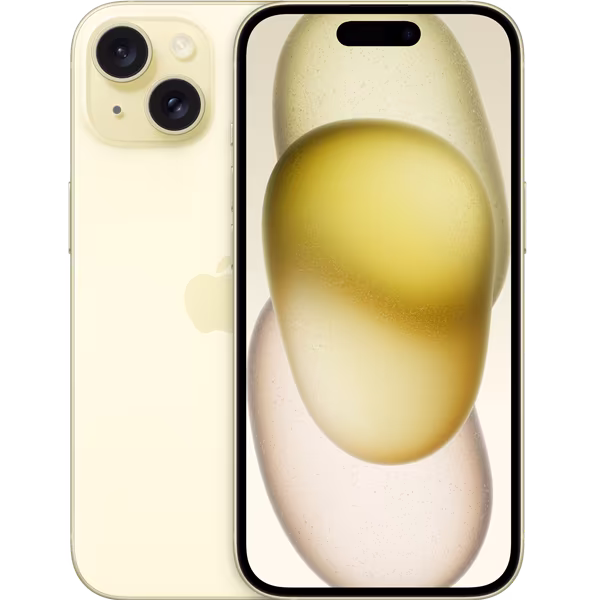 iPhone 15 Plus 256GB Cũ - Trầy xước - ảnh 1