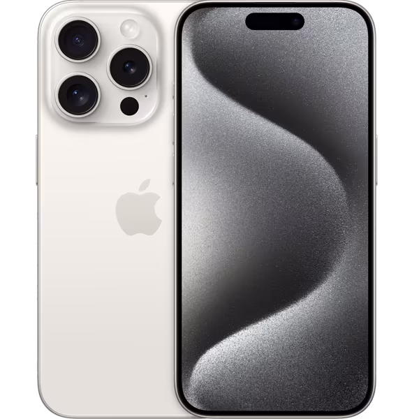 iPhone 15 Pro 256GB LL/A Cũ (Like New)