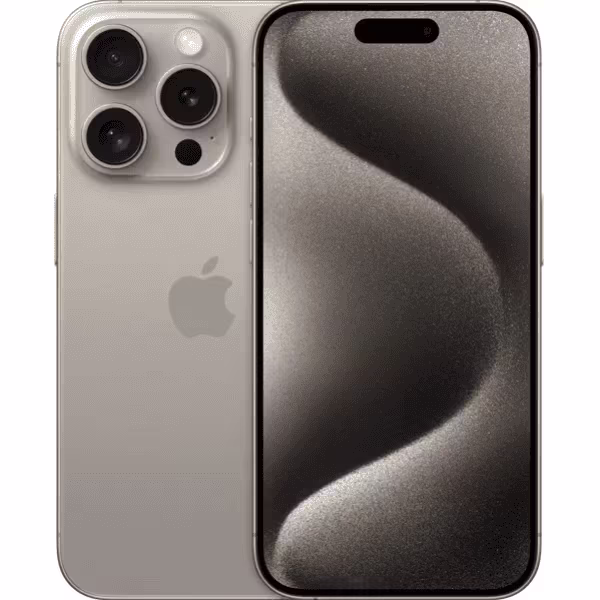 iPhone 15 Pro 256GB Cũ - Trầy xước