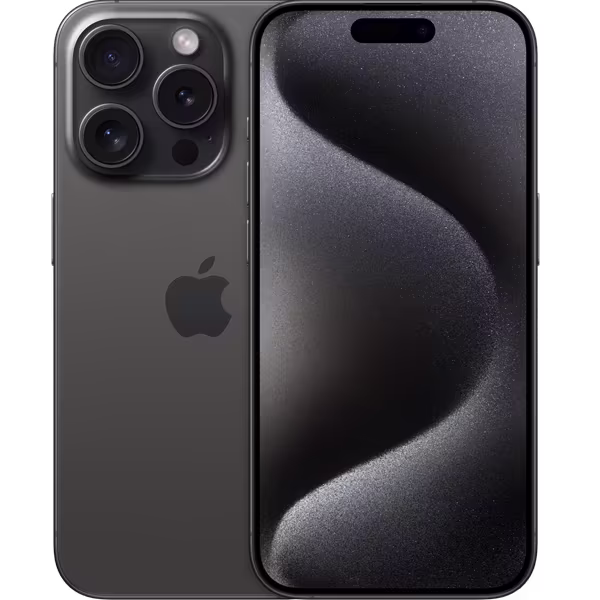 iPhone 15 Pro 256GB Cũ - Trầy xước