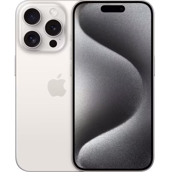 iPhone 15 Pro 256GB Cũ - Trầy xước