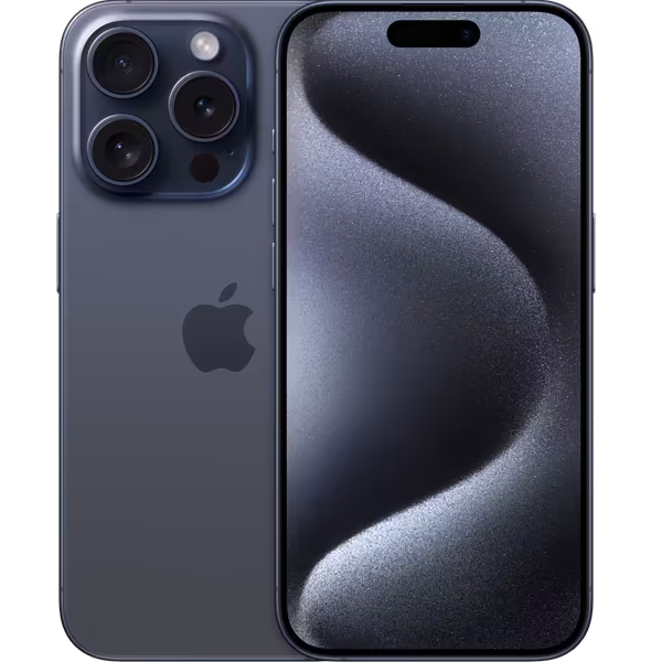 iPhone 15 Pro 256GB Cũ - Trầy xước