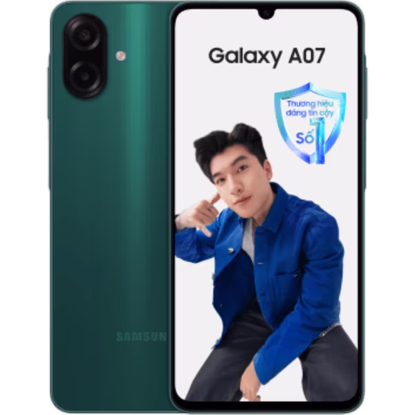 Samsung Galaxy A07 256GB Cũ (Fullbox)