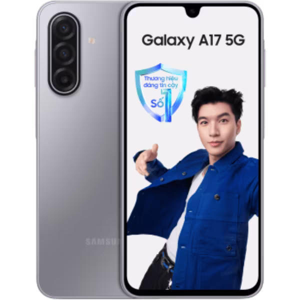 Samsung Galaxy A17 5G 256GB Cũ (Like New)