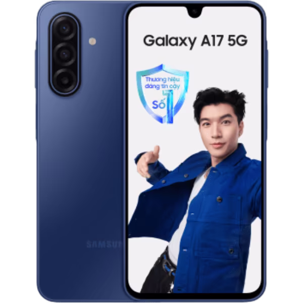 Samsung Galaxy A17 5G 128GB Cũ