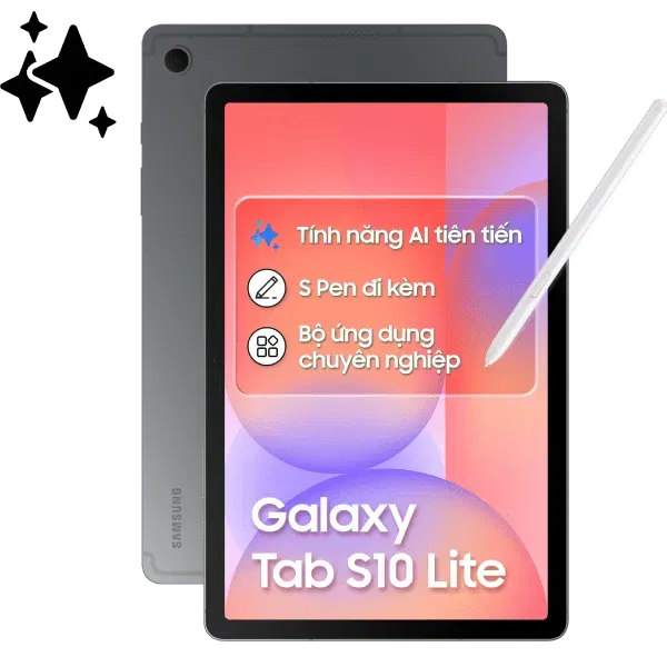 Samsung Galaxy Tab S10 Lite Wifi 128GB Cũ (Fullbox)