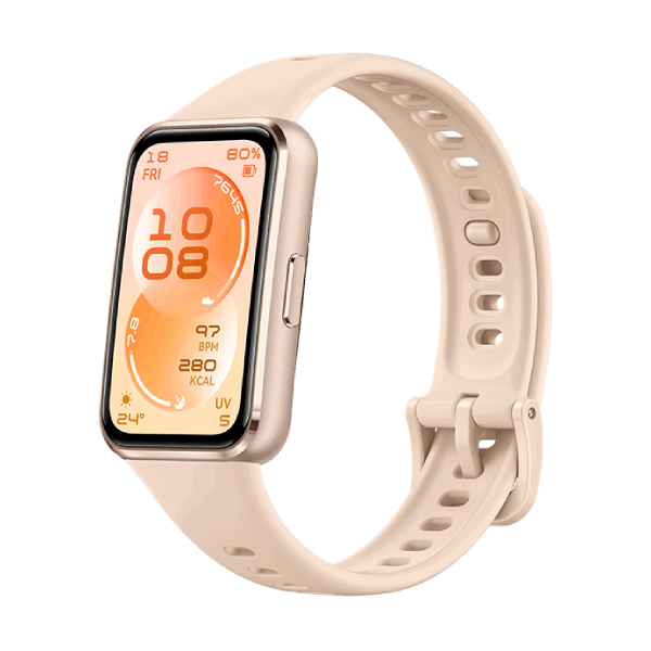 Vòng đeo tay thông minh HUAWEI Band 11 Aluminum
