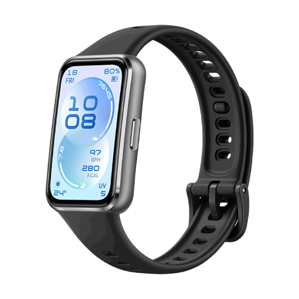 Vòng đeo tay thông minh HUAWEI Band 11 Aluminum