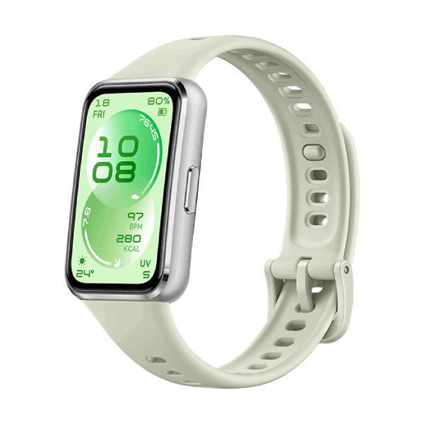 Vòng đeo tay thông minh HUAWEI Band 11 Aluminum