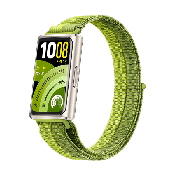 Vòng đeo tay thông minh HUAWEI Band 11 Pro