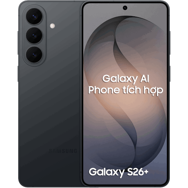 Samsung Galaxy S26 Plus 512GB Chính Hãng