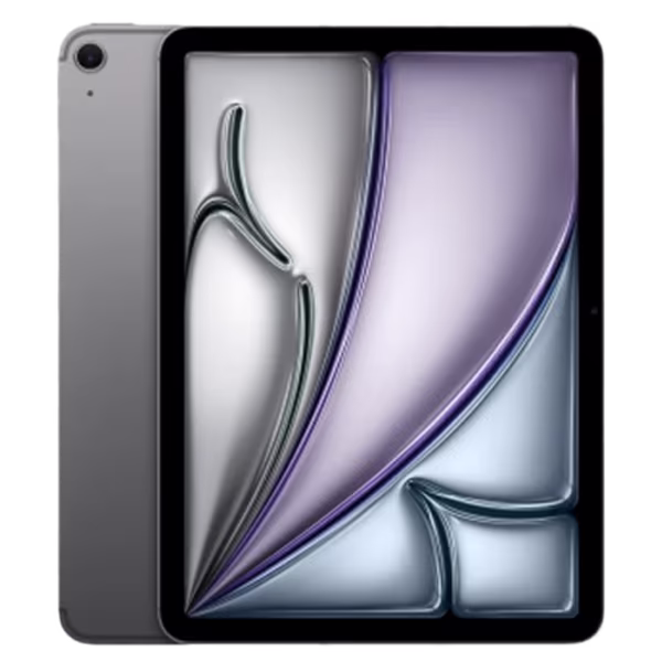 iPad Air 6 M2 13 inch | 128GB Wifi & 5G Cũ (Like New) - ảnh 1