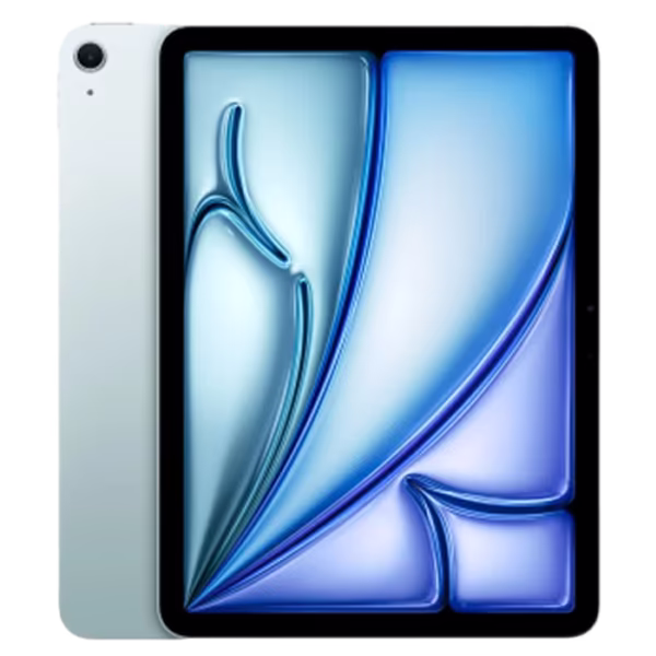 iPad Air 6 M2 13 inch | 256GB Wifi & 5G Cũ (Like New) - ảnh 1