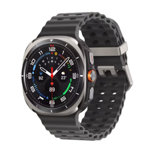 Samsung Galaxy Watch Ultra 2025 L705 LTE 47mm Cũ (Fullbox)