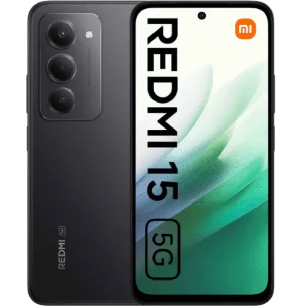 Xiaomi Redmi 15 5G 256GB Cũ (Like New)