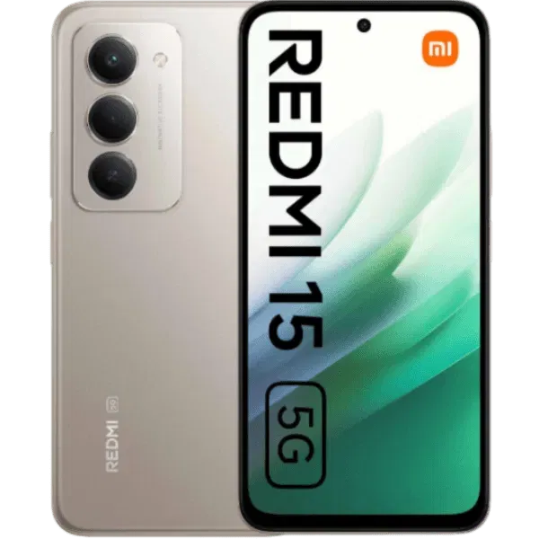 Xiaomi Redmi 15 5G 256GB Cũ (Like New)