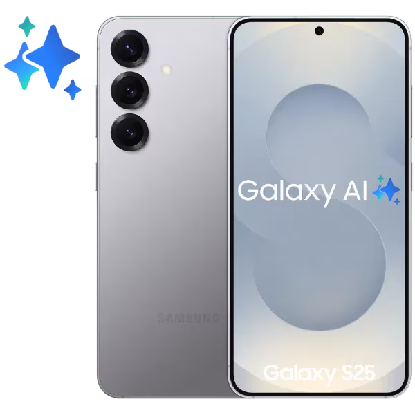 Samsung Galaxy S25 5G 128GB Cũ (Like New) - ảnh 1