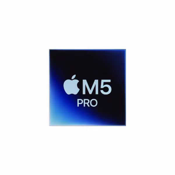 MacBook Pro 2026 14 inch M5 Pro 15‑core CPU | 16‑core GPU 24GB/2TB Chính Hãng - ảnh 3
