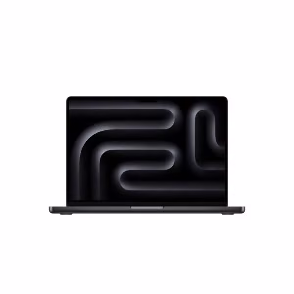 MacBook Pro 2026 14 inch M5 Pro 15‑core CPU | 16‑core GPU 24GB/2TB Chính Hãng - ảnh 1