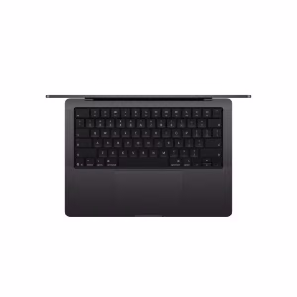 MacBook Pro 2026 14 inch M5 Pro 15‑core CPU | 16‑core GPU 24GB/2TB Chính Hãng - ảnh 2