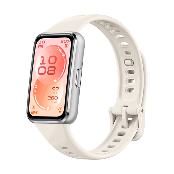 Vòng đeo tay thông minh HUAWEI Band 11 Aluminum