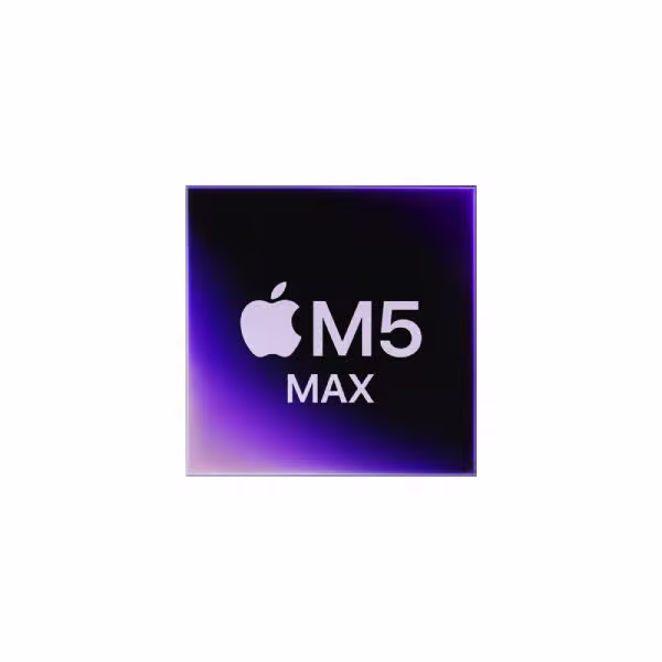 MacBook Pro 2026 16 inch M5 Max 18‑core CPU | 40‑core GPU 48GB/2TB Chính Hãng - ảnh 3