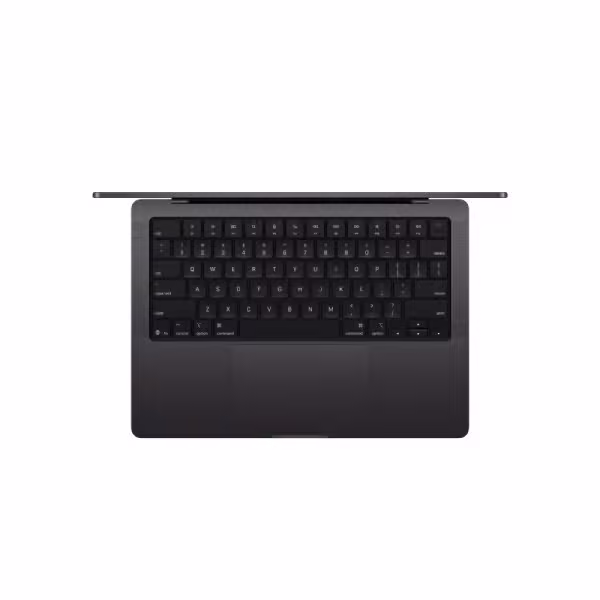 MacBook Pro 2026 14 inch M5 10‑core CPU | 10‑core GPU 32GB/1TB Chính Hãng - ảnh 2