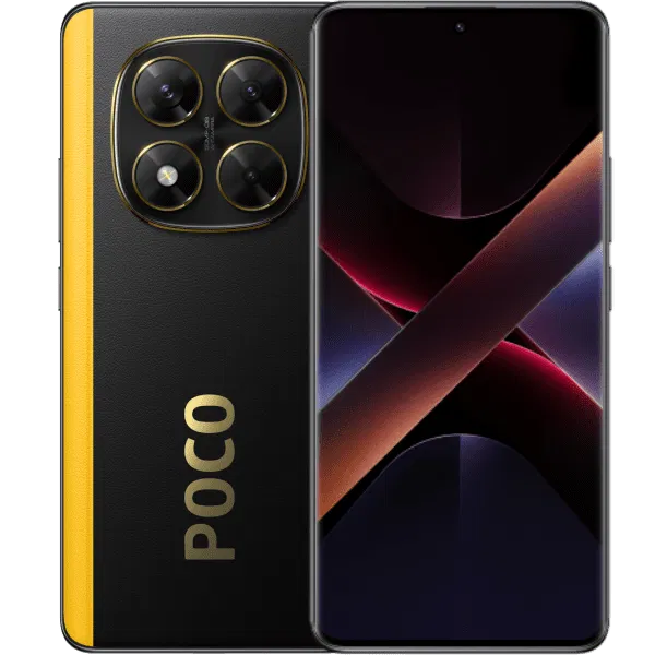 Xiaomi POCO X7 5G 512GB Cũ (Fullbox)
