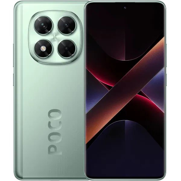 Xiaomi POCO X7 5G 512GB Cũ (Fullbox)