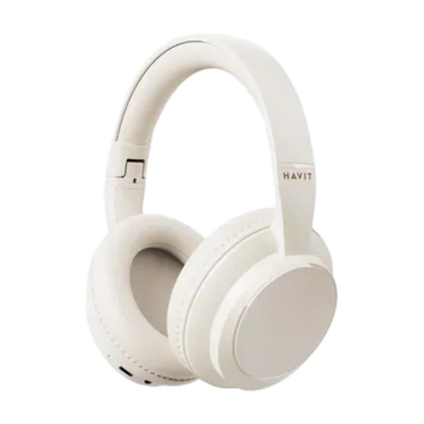 Tai nghe chụp tai Havit H619BT