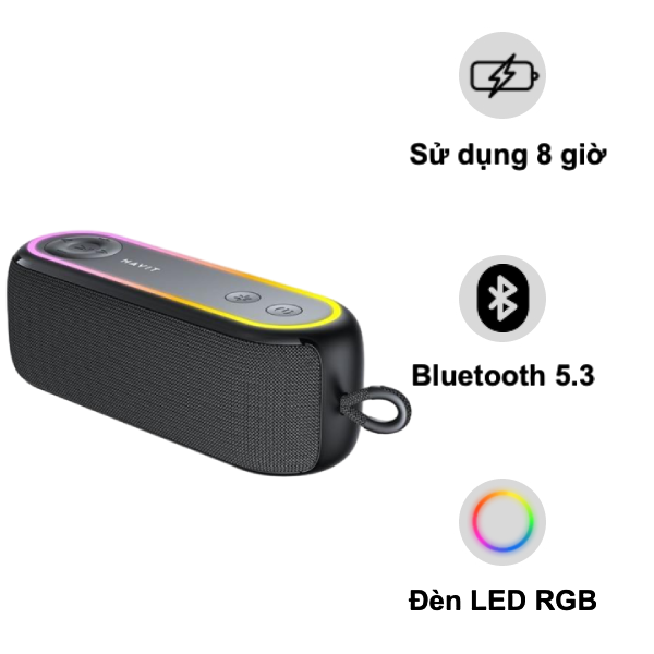 Loa Bluetooth Havit Sk810Bt