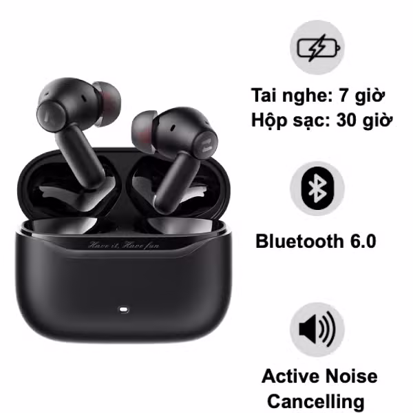 Tai nghe TWS Havit  TW991 Pro