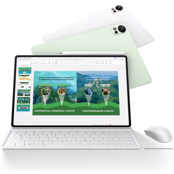 HUAWEI MatePad 12 X Cũ (Fullbox)