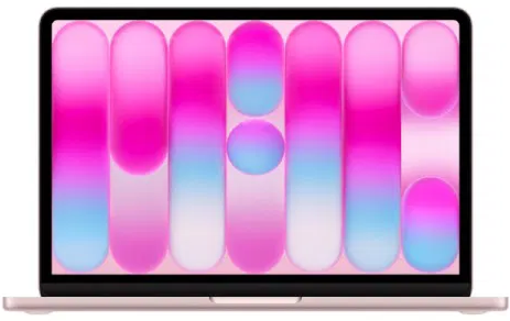 MacBook Neo 13 inch 8GB/256GB Chính Hãng