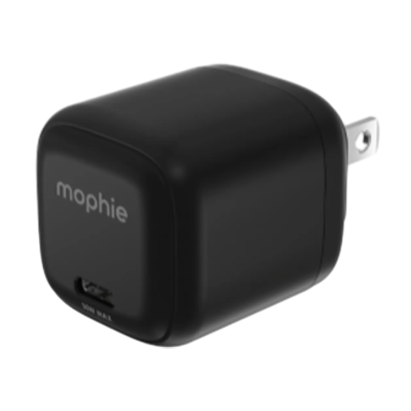 Củ sạc Mophie Essentials 30W 1C PD GaN