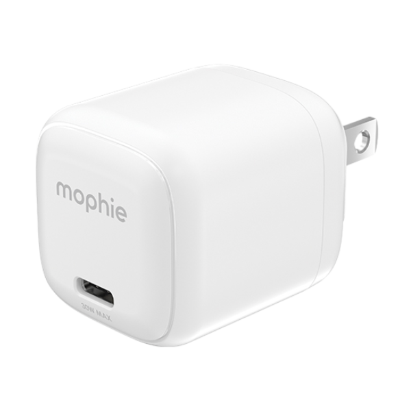Củ sạc Mophie Essentials 30W 1C PD GaN