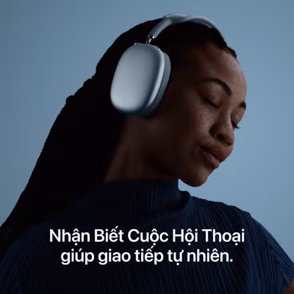 Tai nghe AirPods Max 2 Chính Hãng - ảnh 6