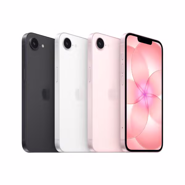 iPhone 17e 256GB Chính Hãng - ảnh 7