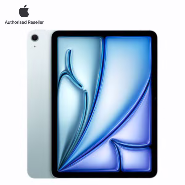 iPad Air M4 11 inch | 1TB Wifi Chính Hãng