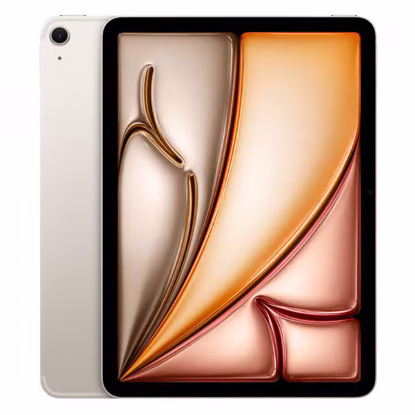 iPad Air M4 11 inch | 128GB Wifi Chính Hãng - ảnh 1